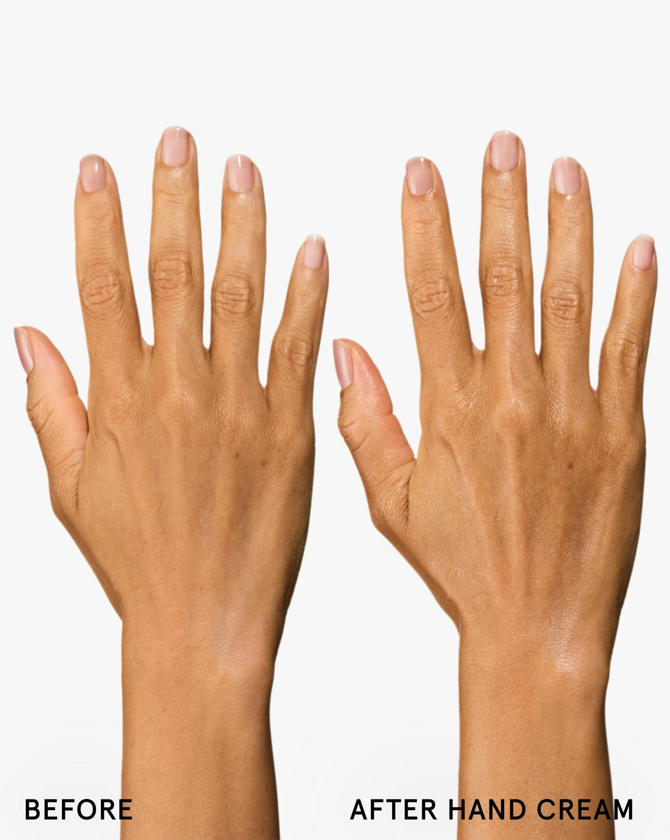 Hand Cream