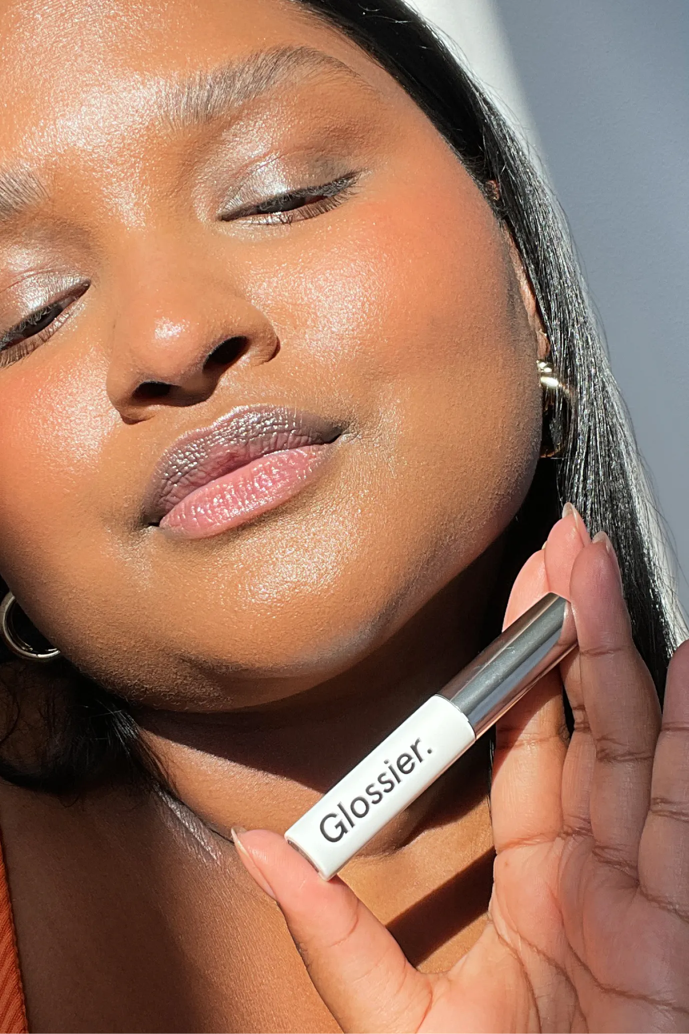 Glossier