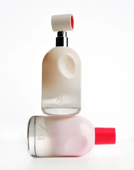 Fragrance