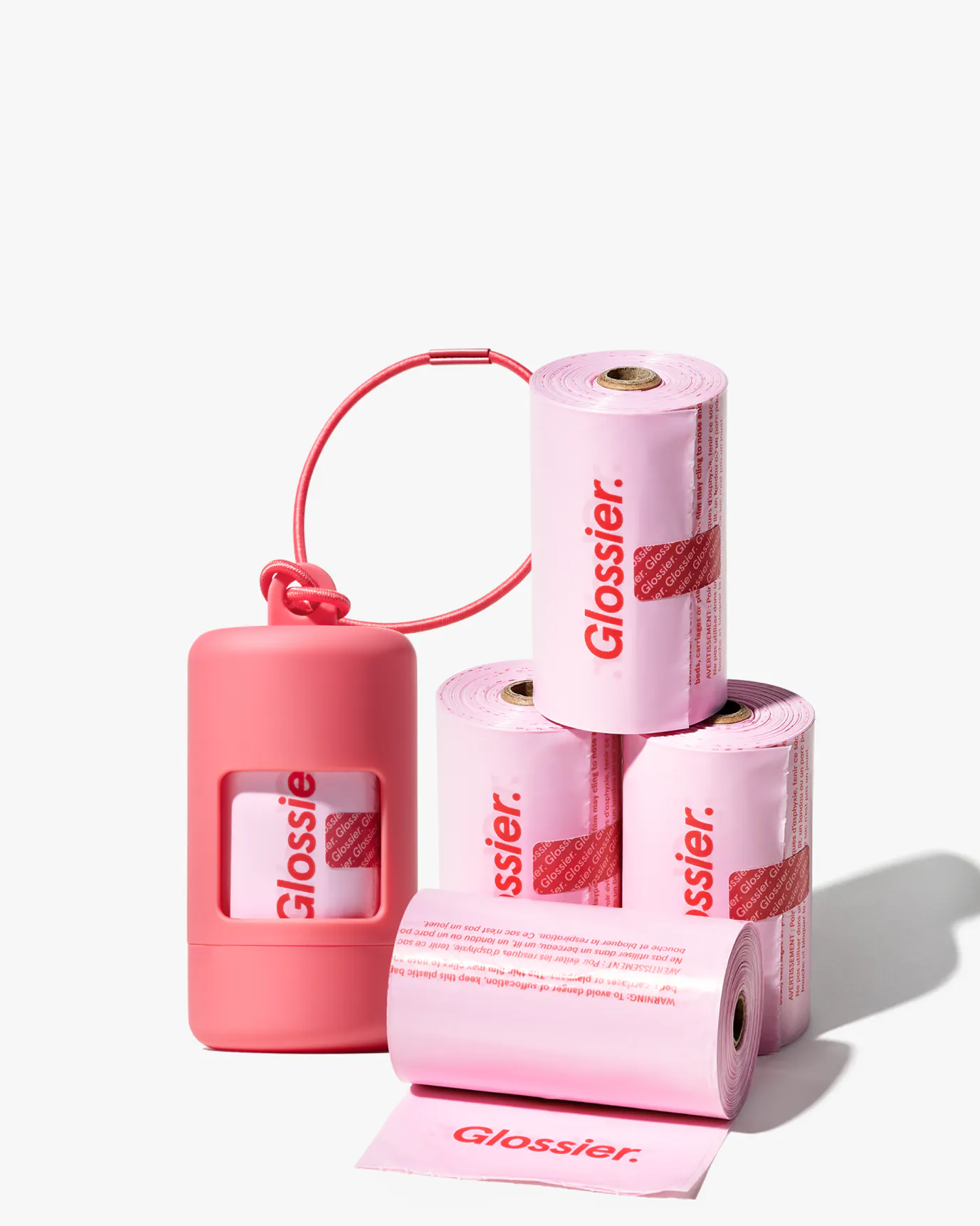 Glossier