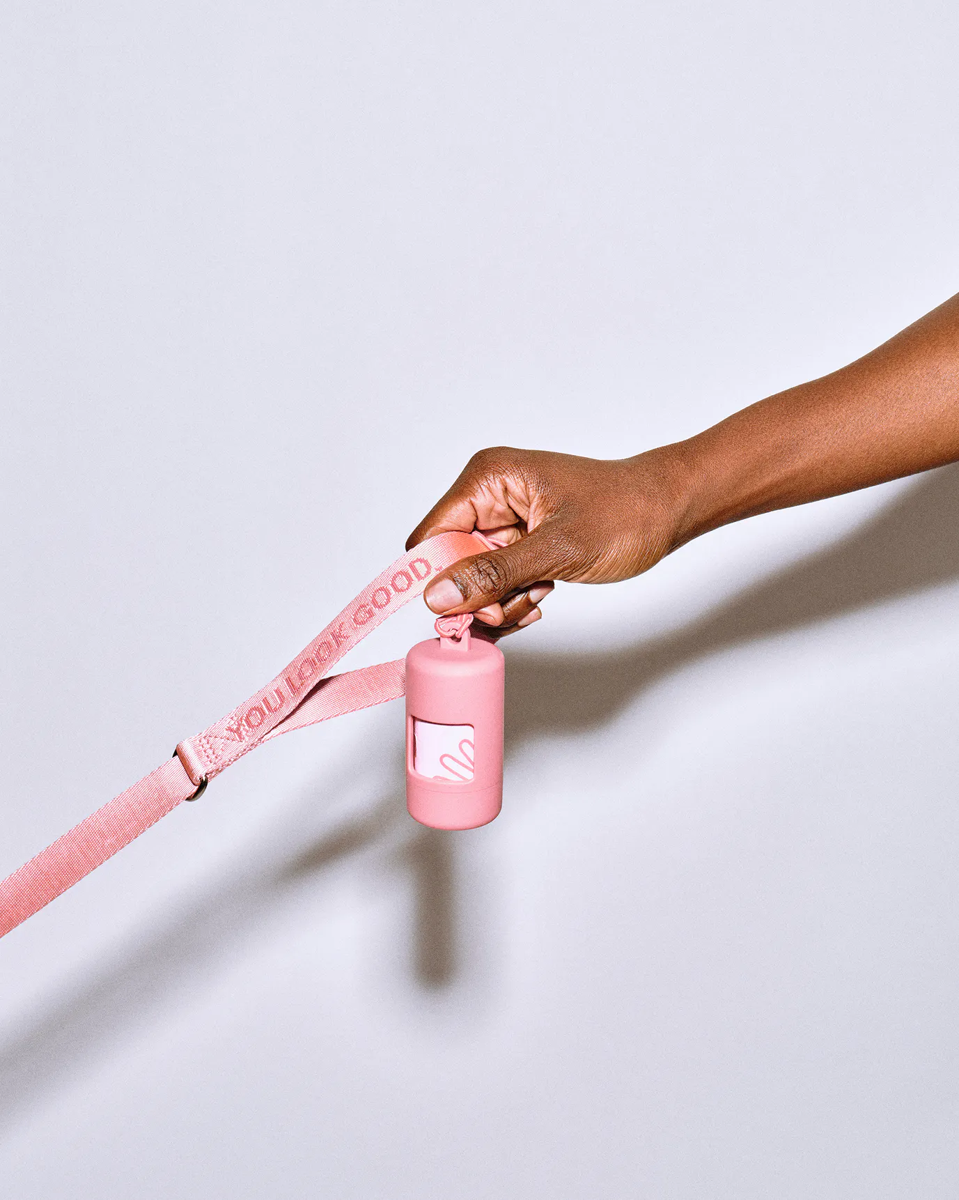 Duffle Bag – Glossier