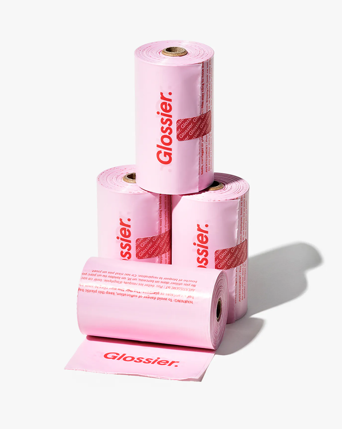 Duffle Bag – Glossier