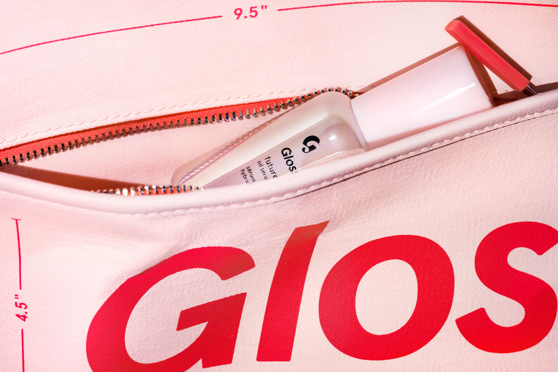 The Beauty Bag – Glossier
