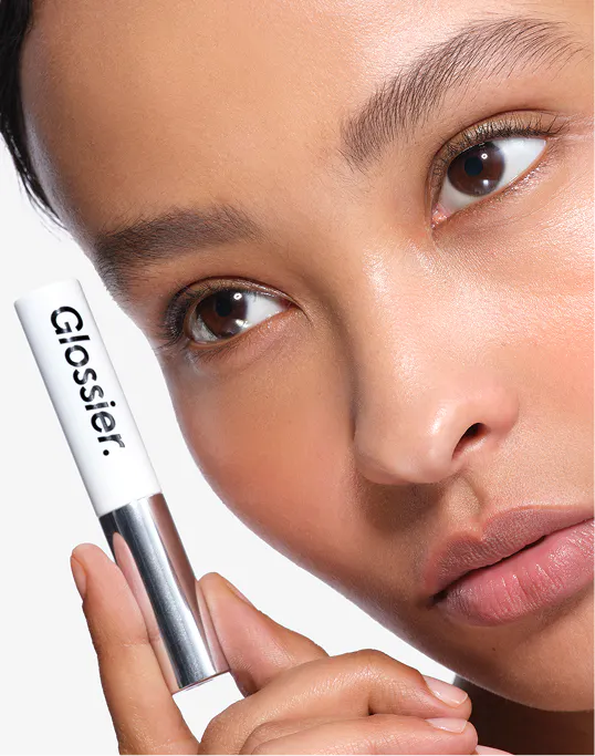 Glossier