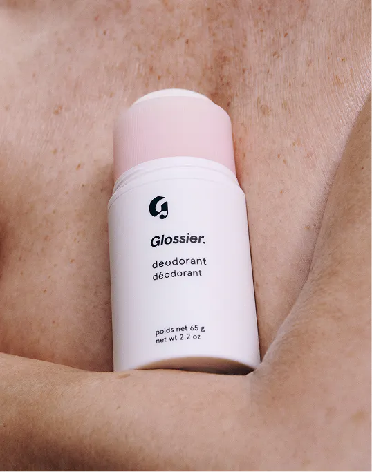 Glossier