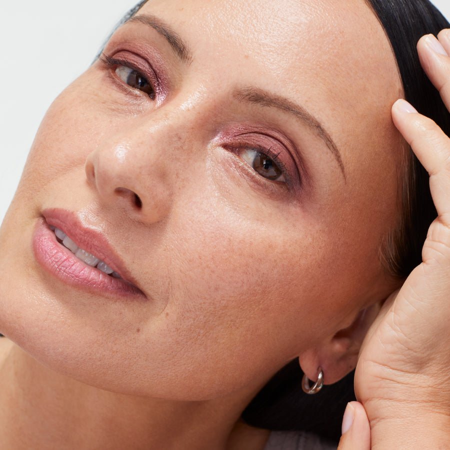 Monochromes, Heather, shade image 4