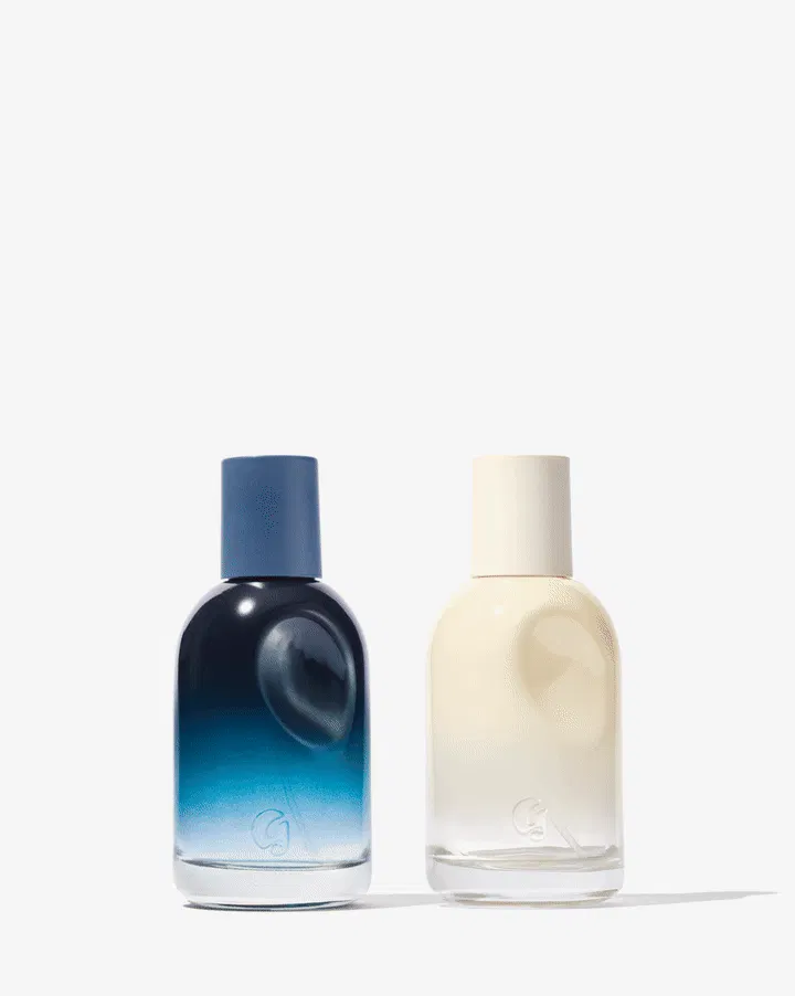 Glossier You Fleur