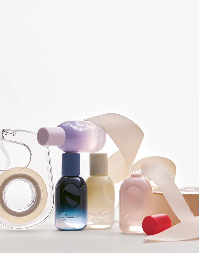 Glossier