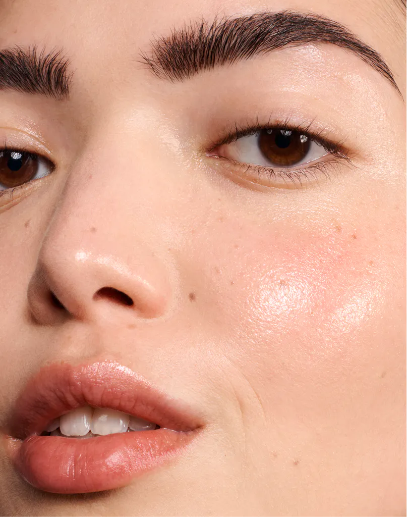 Glossier
