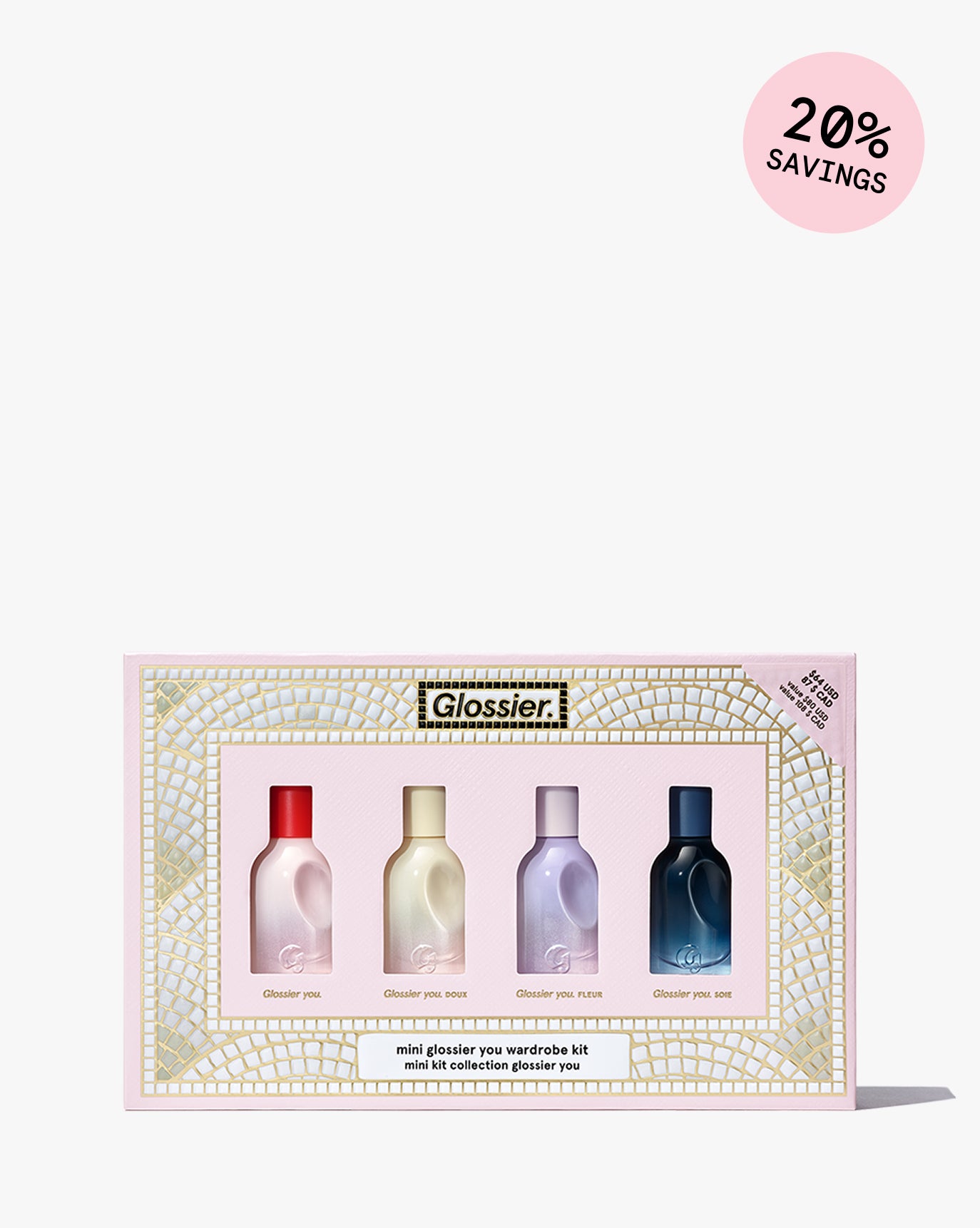 Shop All – Glossier