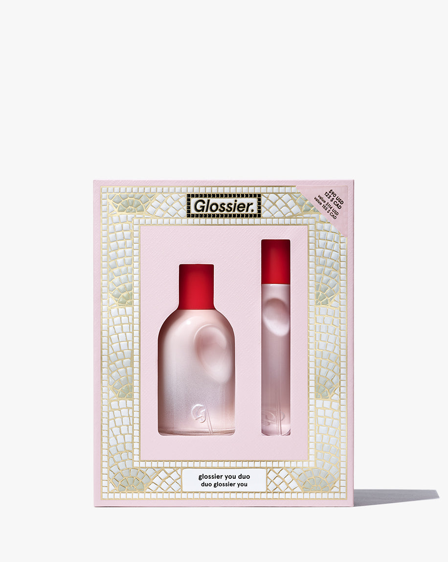 All Sets – Glossier