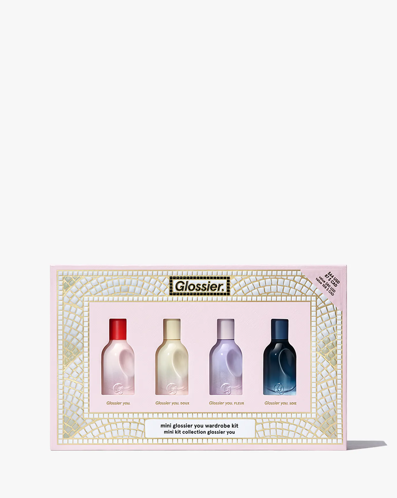 Shop All – Glossier