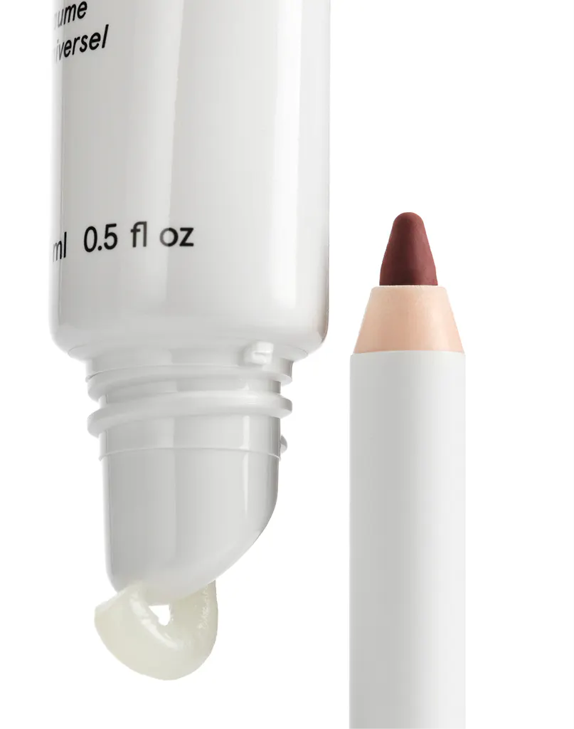 Glossier