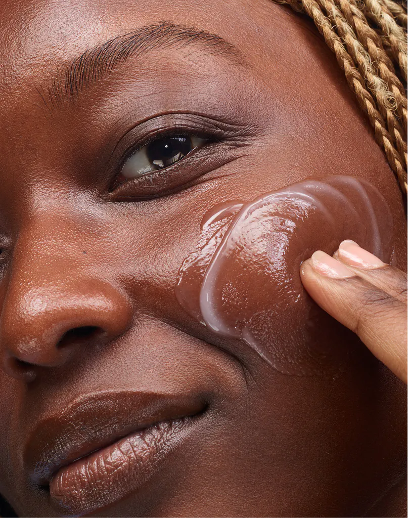 Glossier Glossier