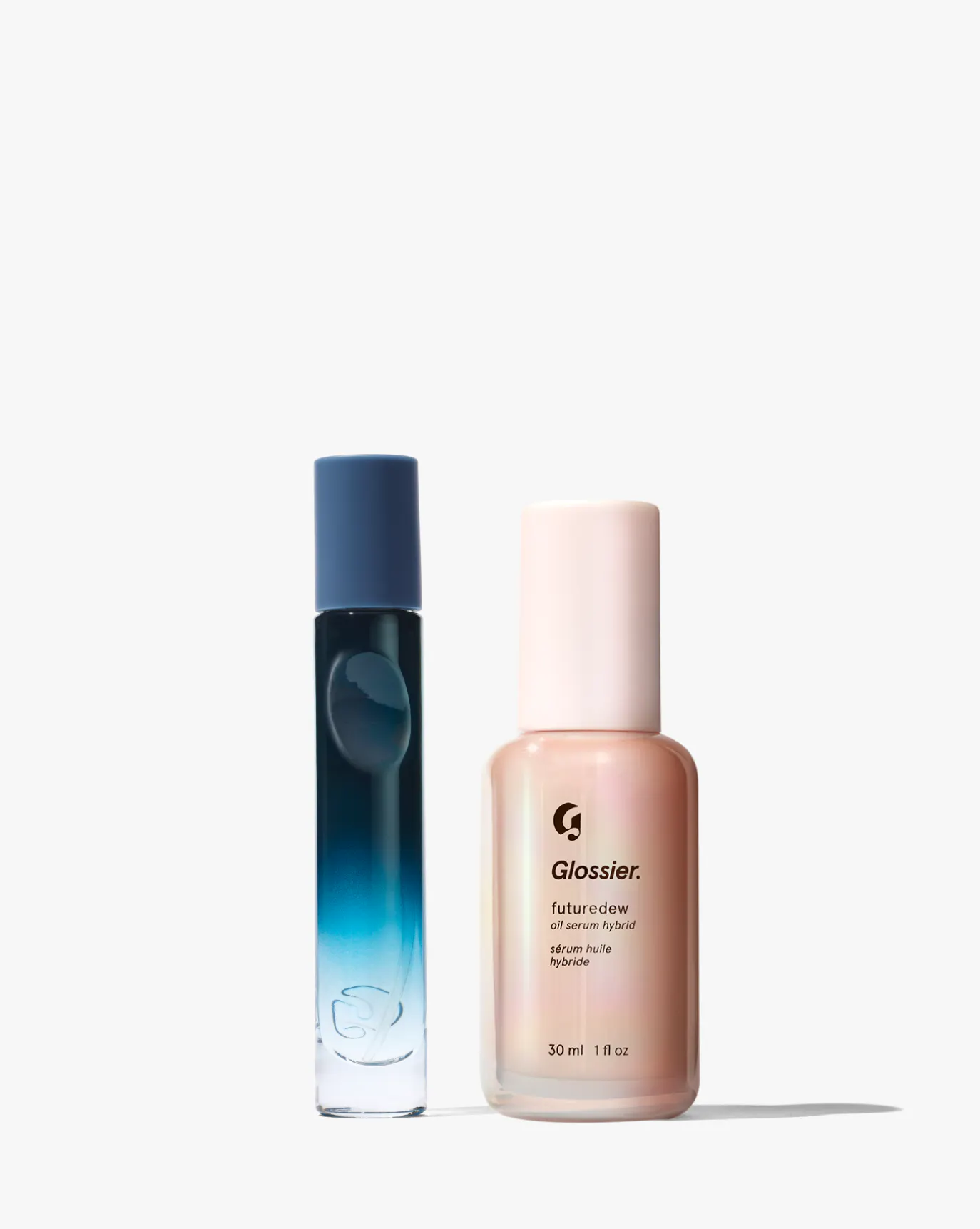 Vacation Essentials – Glossier