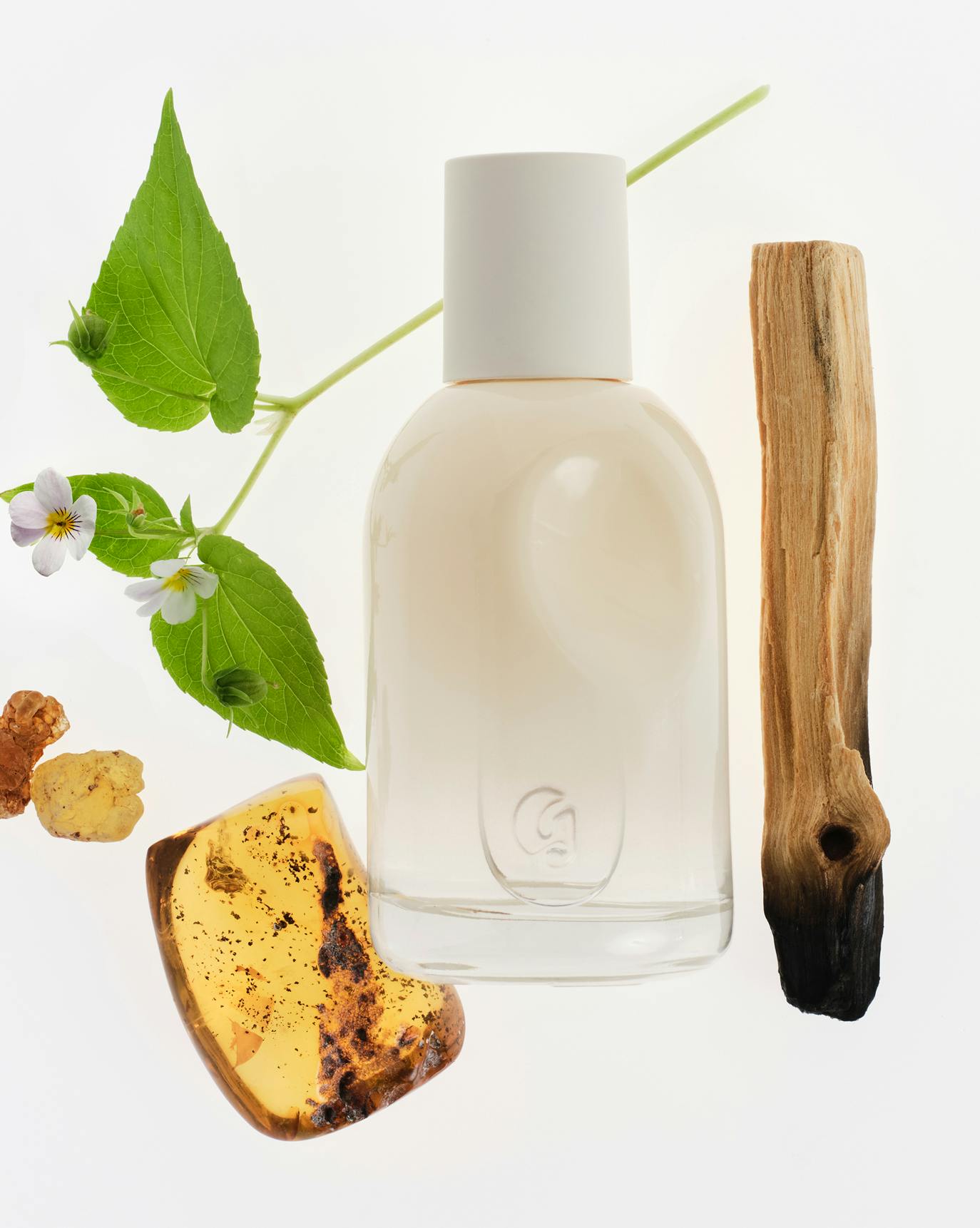 Soft Floral Travel Trio – Glossier