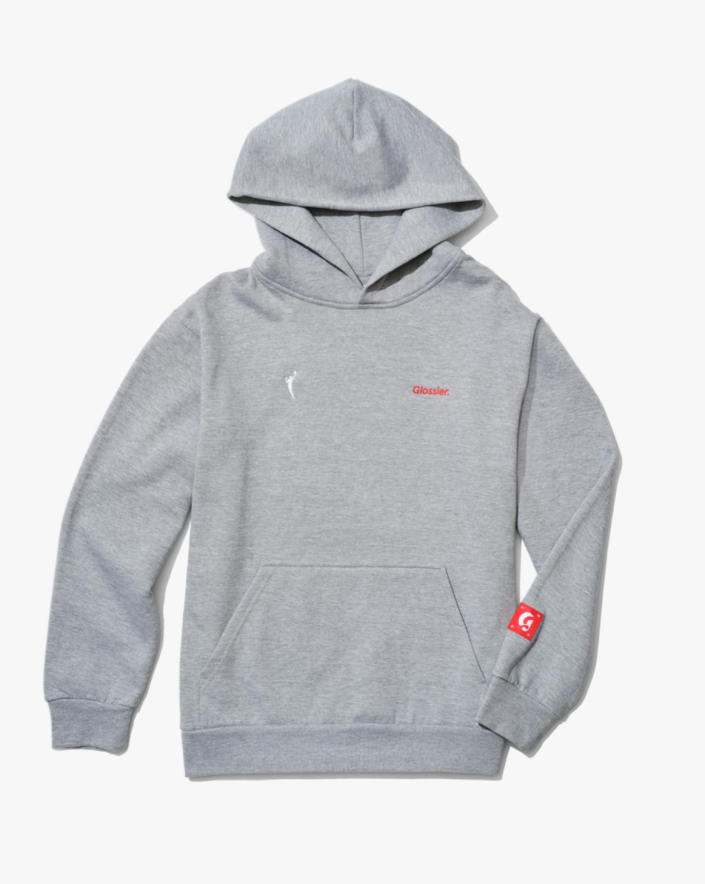 【Holiday Hoodie】Sサイズ★glossier　新品未開封 Holiday Hoodie 2024 : r/glossier