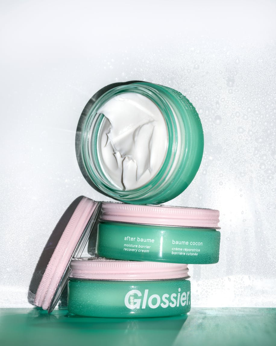 Glossier☆乾燥肌＆敏感肌向け☆After Baume☆保湿クリーム glossier-after-baume-carousel-