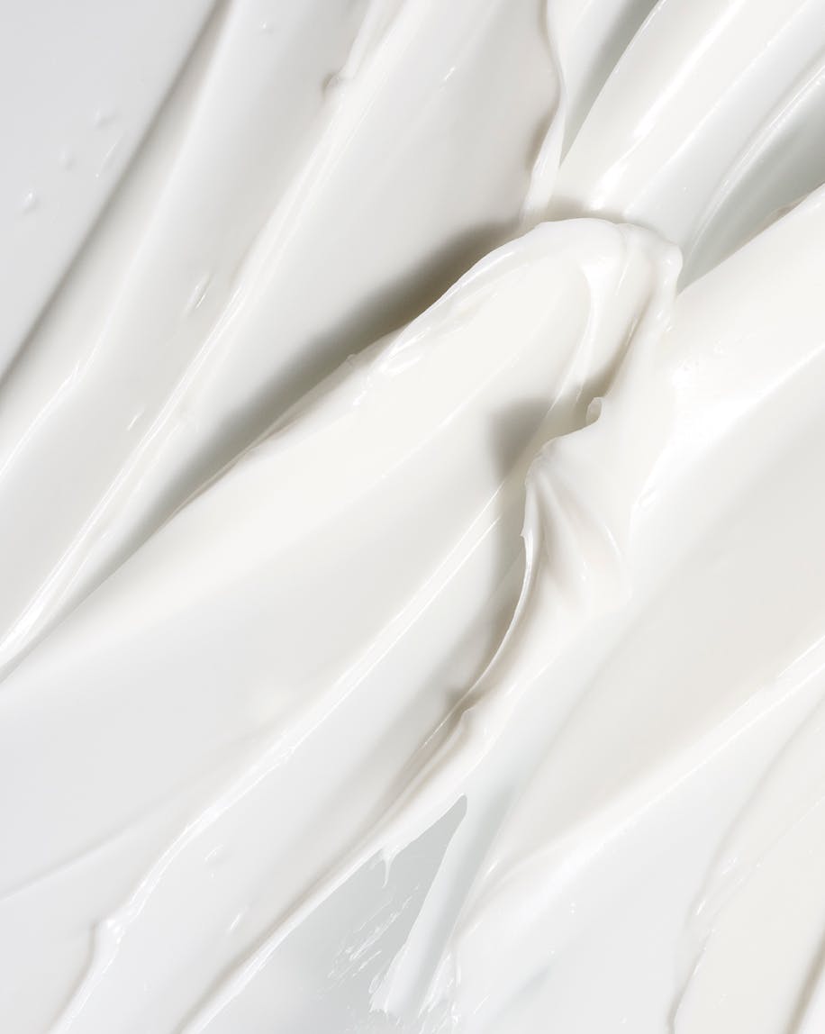 after baume's creamy texture