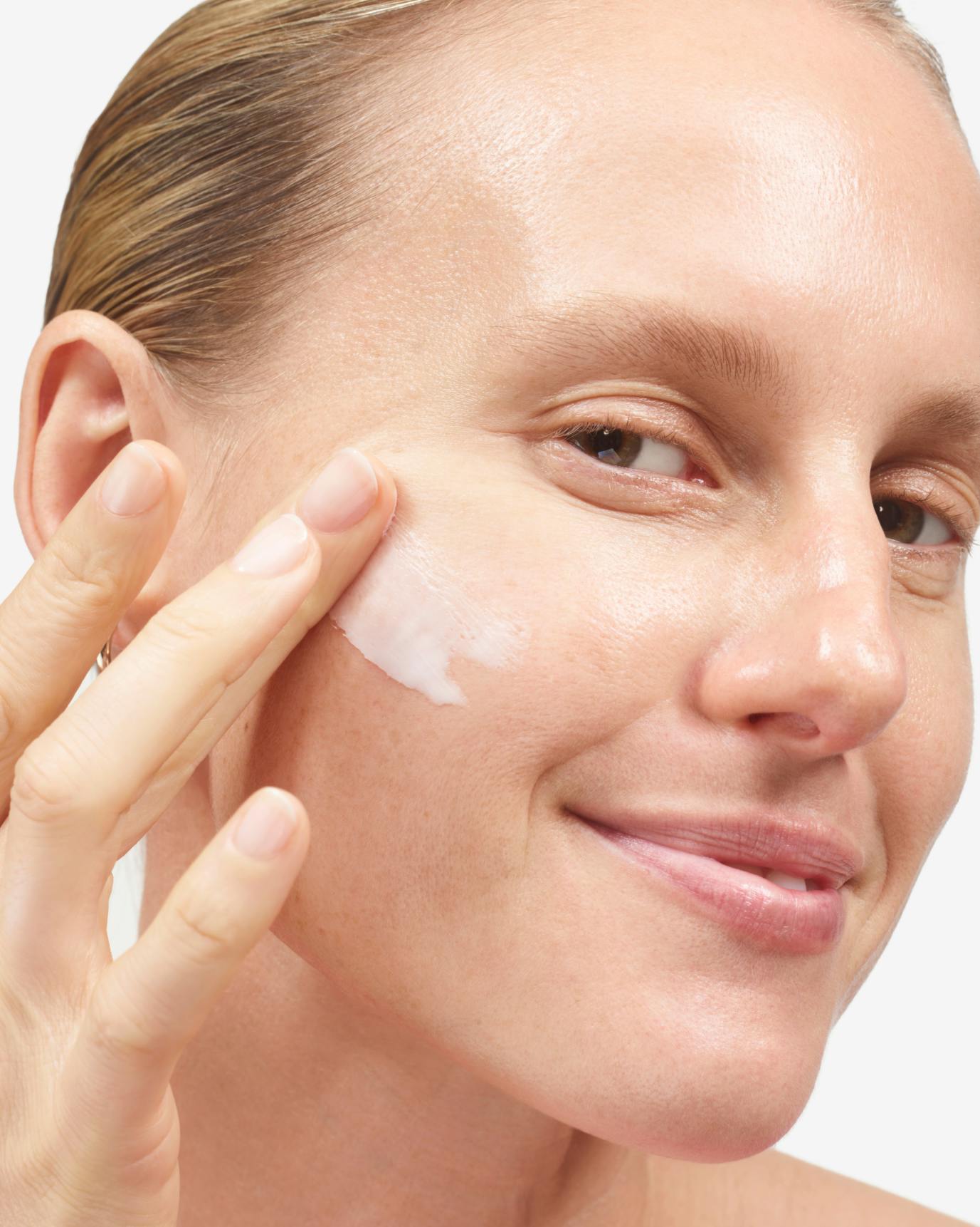 The Skincare Edit: a full Glossier skincare routine in six mini