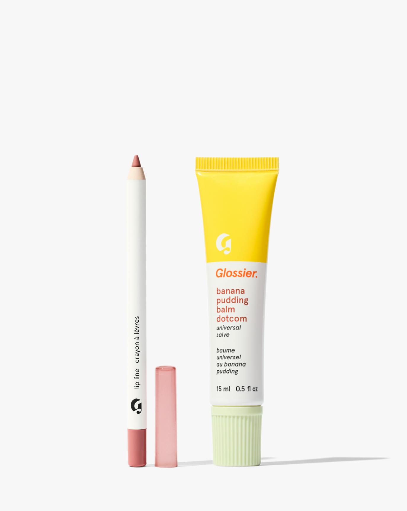 Balm + Line Duo – Glossier