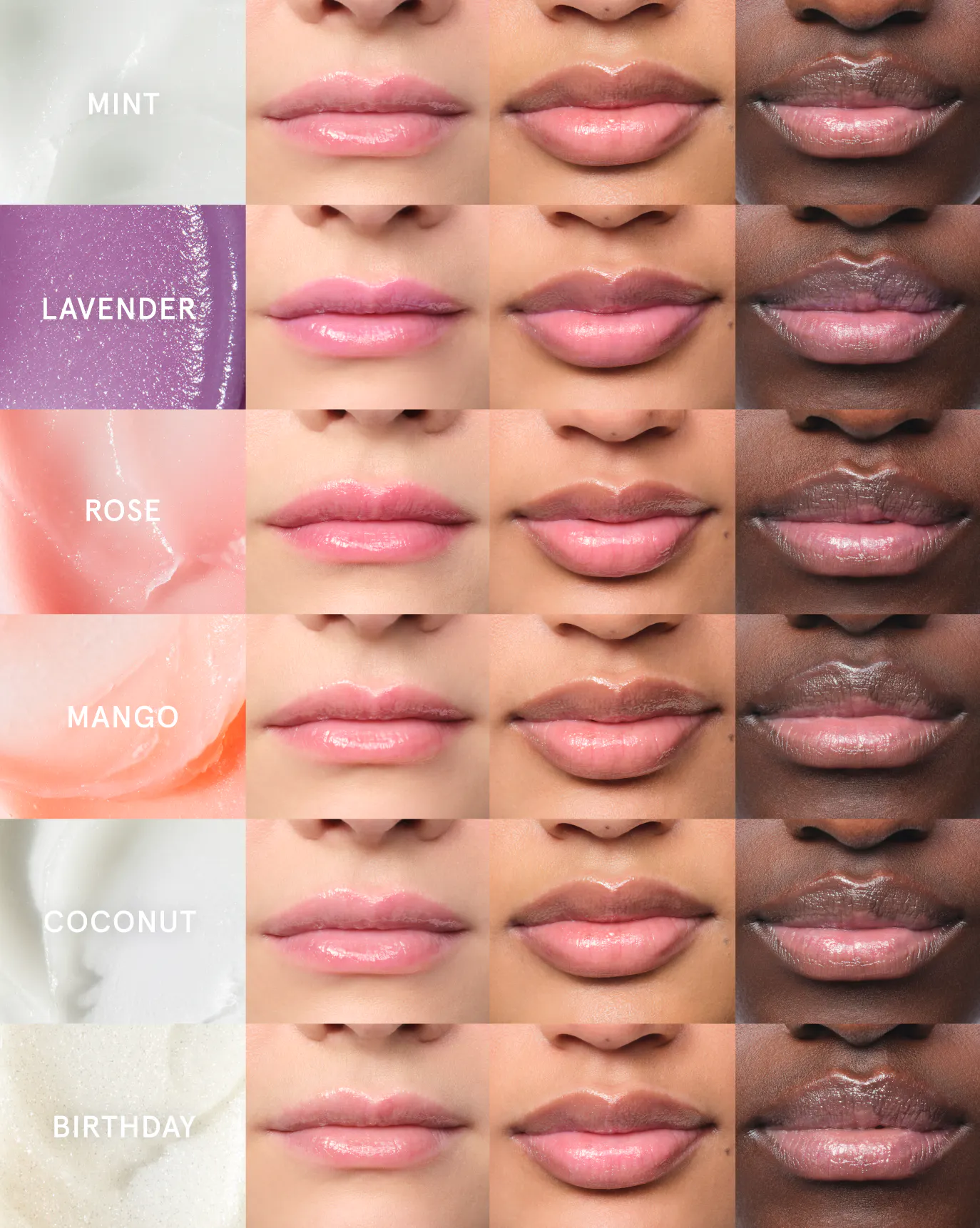 Balm + Line Duo – Glossier