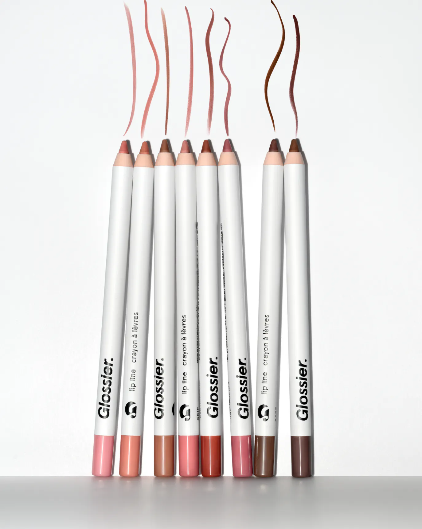 Balm + Line Duo – Glossier