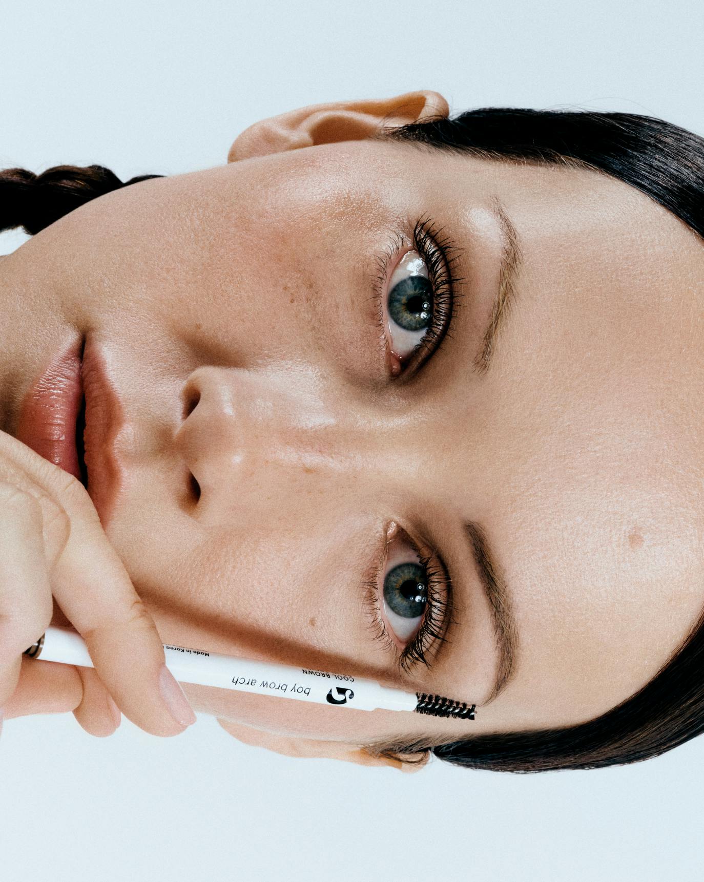 The pencil that knows your angles.