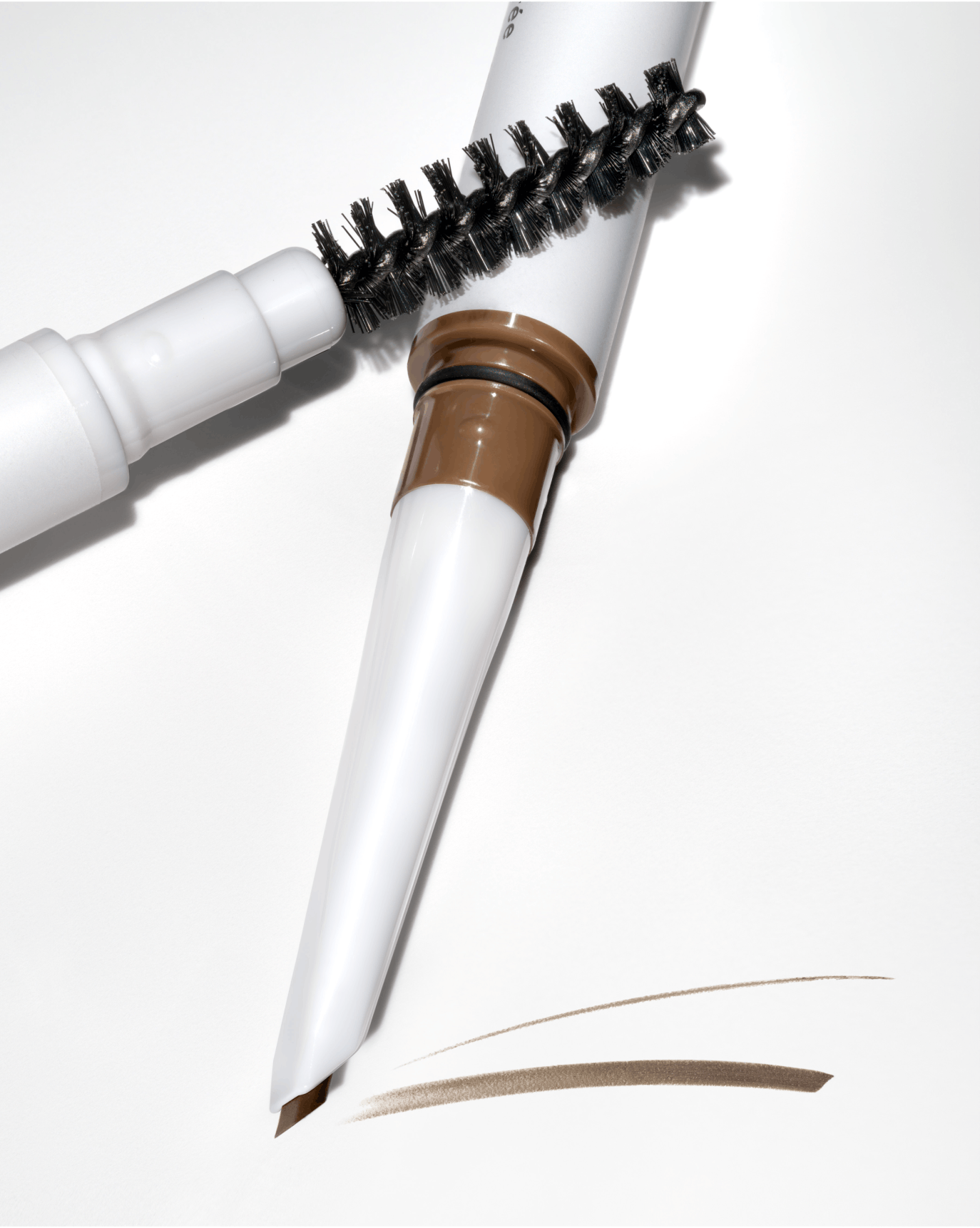 2-in-1 custom tip for dimensional application