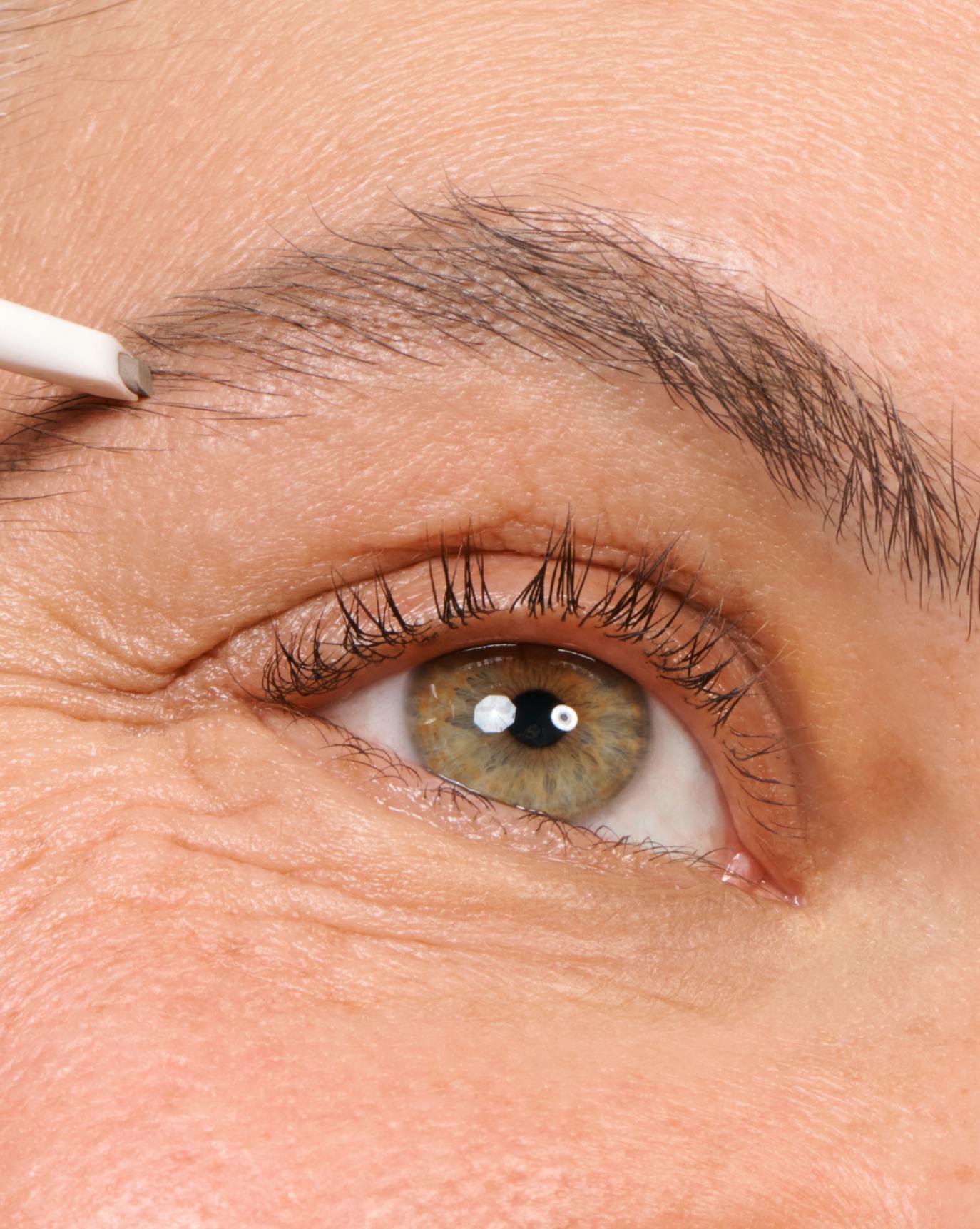 Smooth application with no skipping or tugging