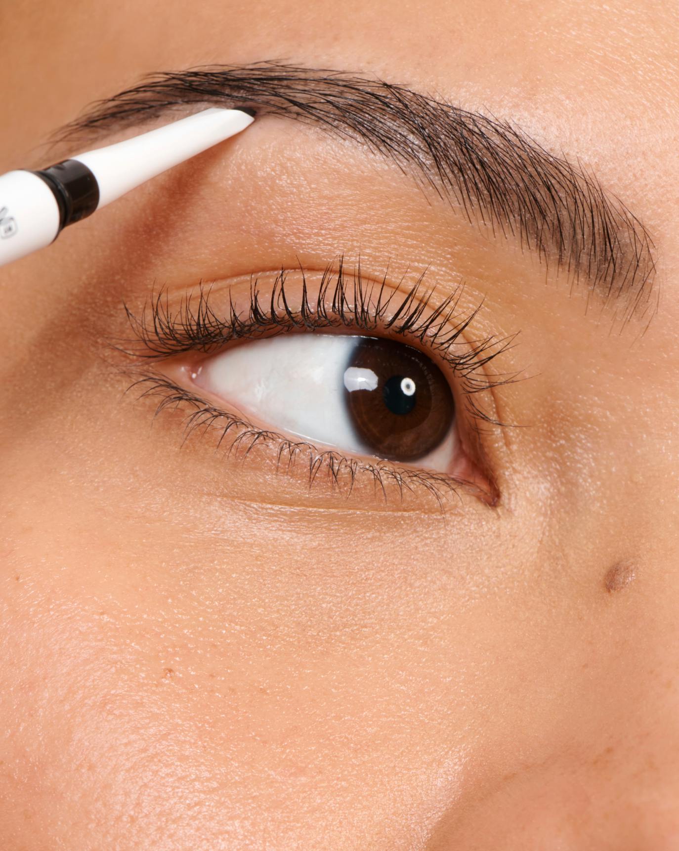 Shape + define with Boy Brow Arch