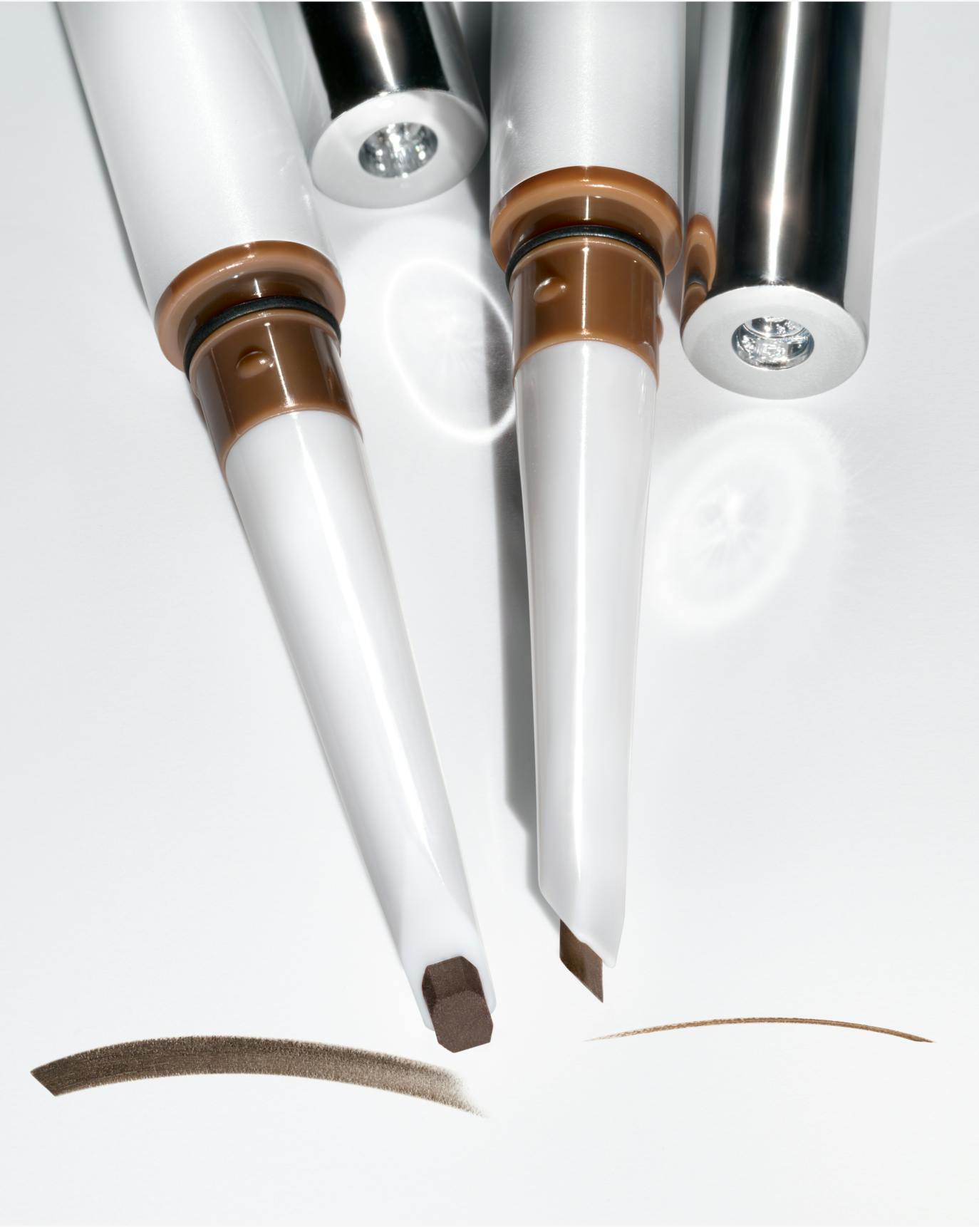 Boy Brow Arch 2-in-1 custom tip shape