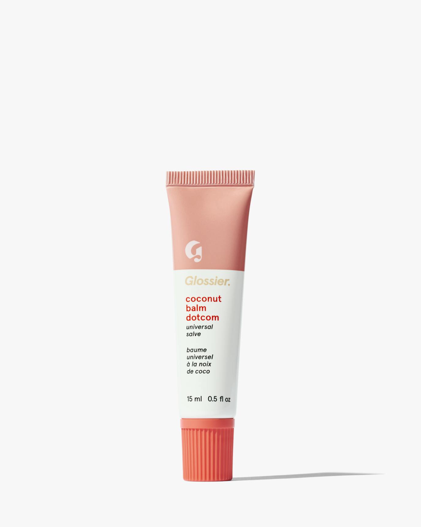 Glossier balm dot com purchases