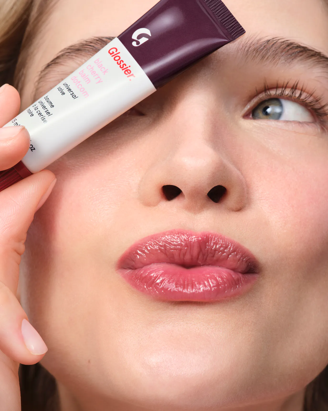 Balm + Line Duo – Glossier