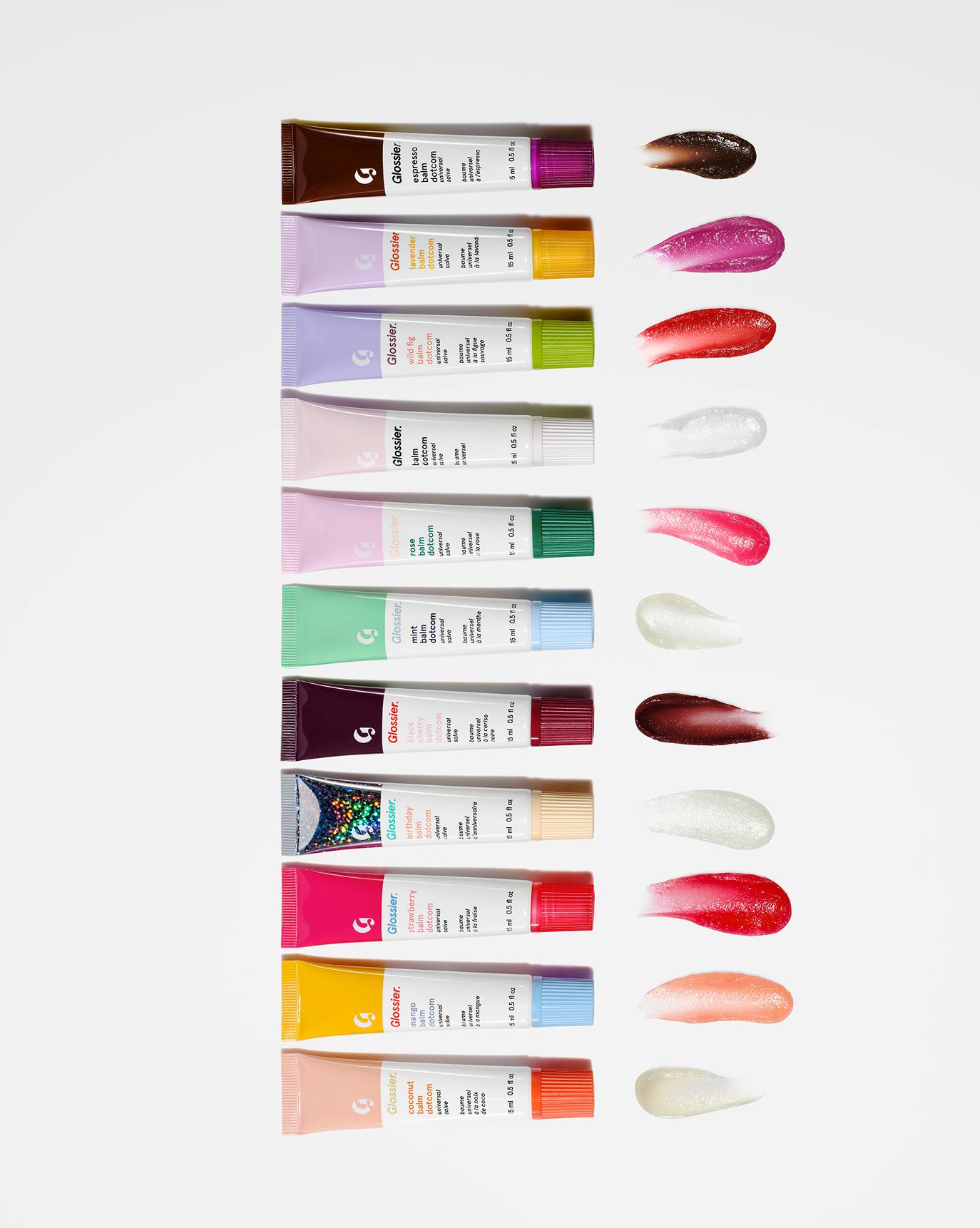 lip line + balm dotcom