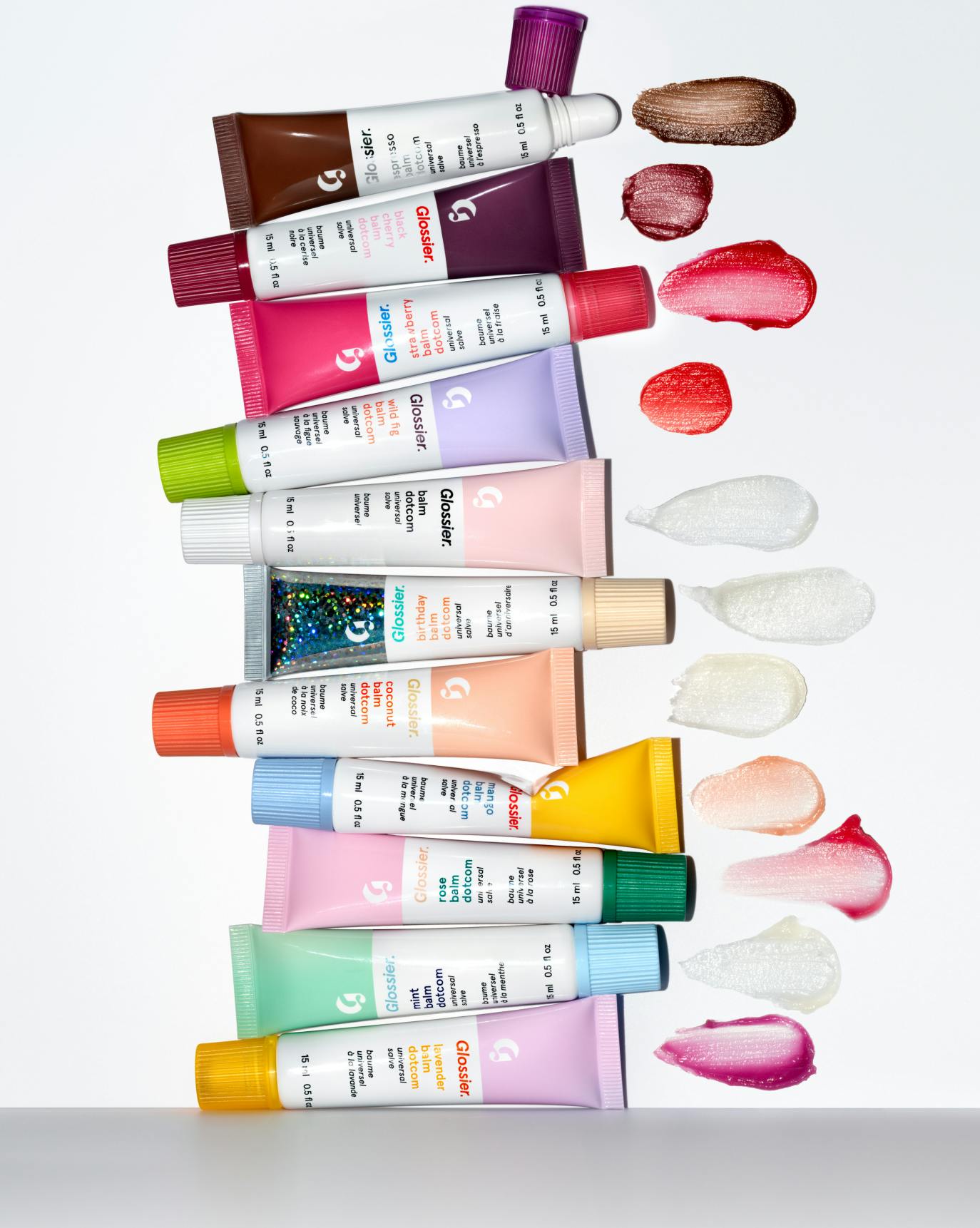 Balm + Line Duo – Glossier