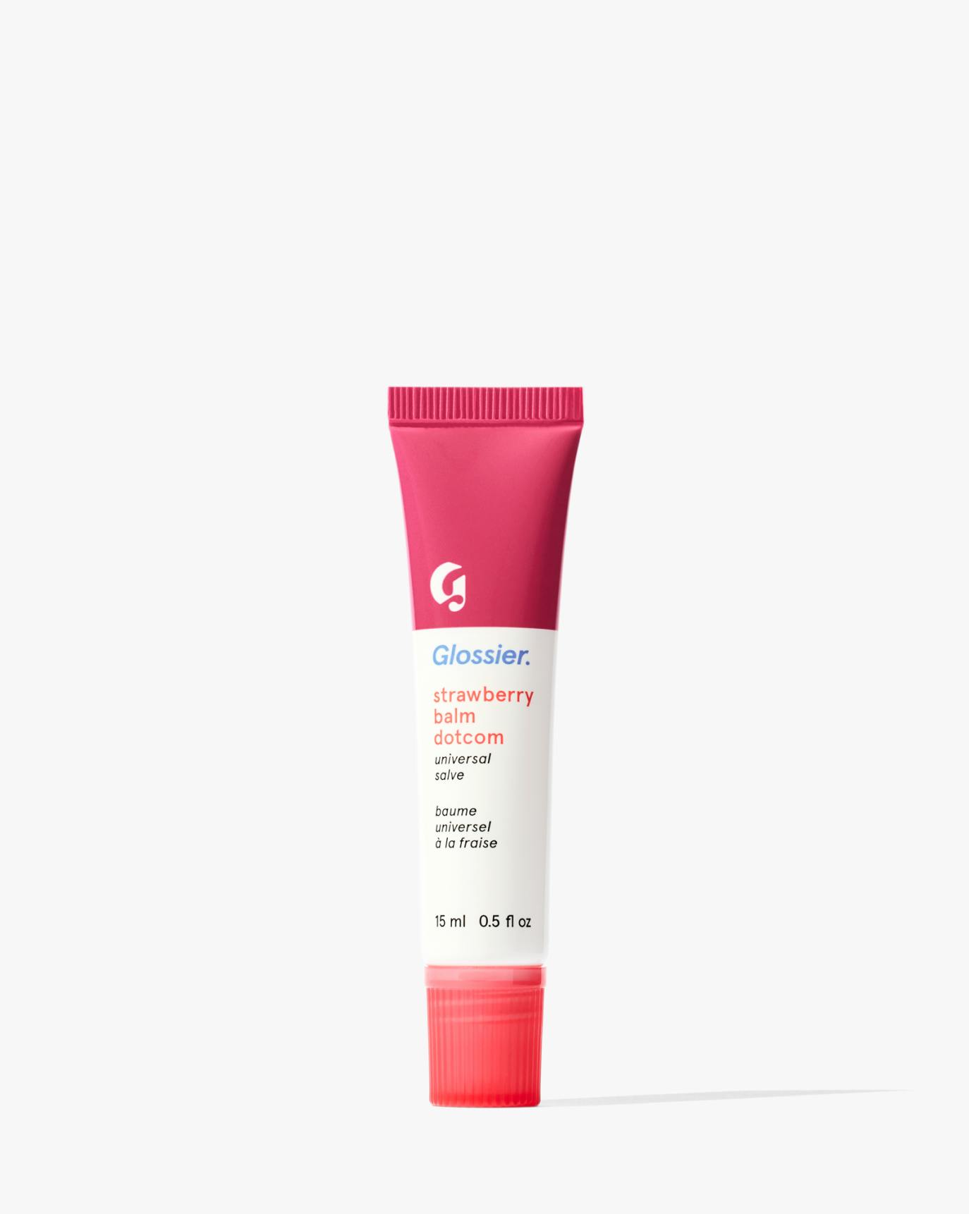 Glossier balm dotcom- top Set of 3