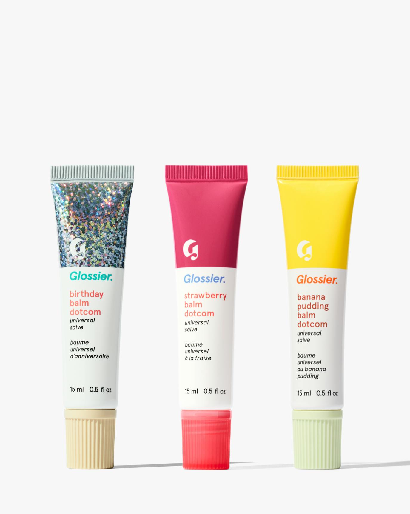 ☆Glossier☆ ボディバター Crème de You – Glossier