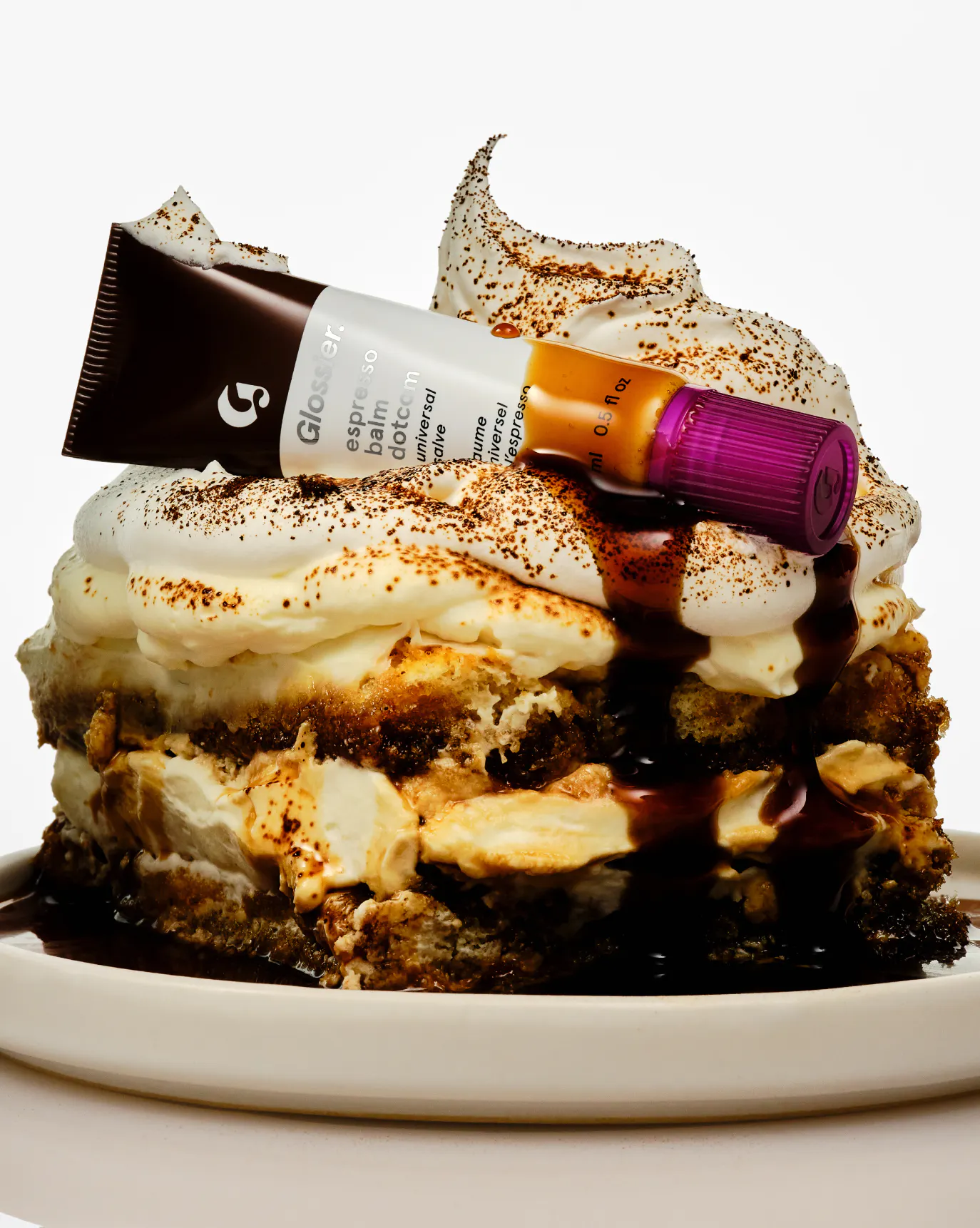 Balm Dotcom Trio – Glossier