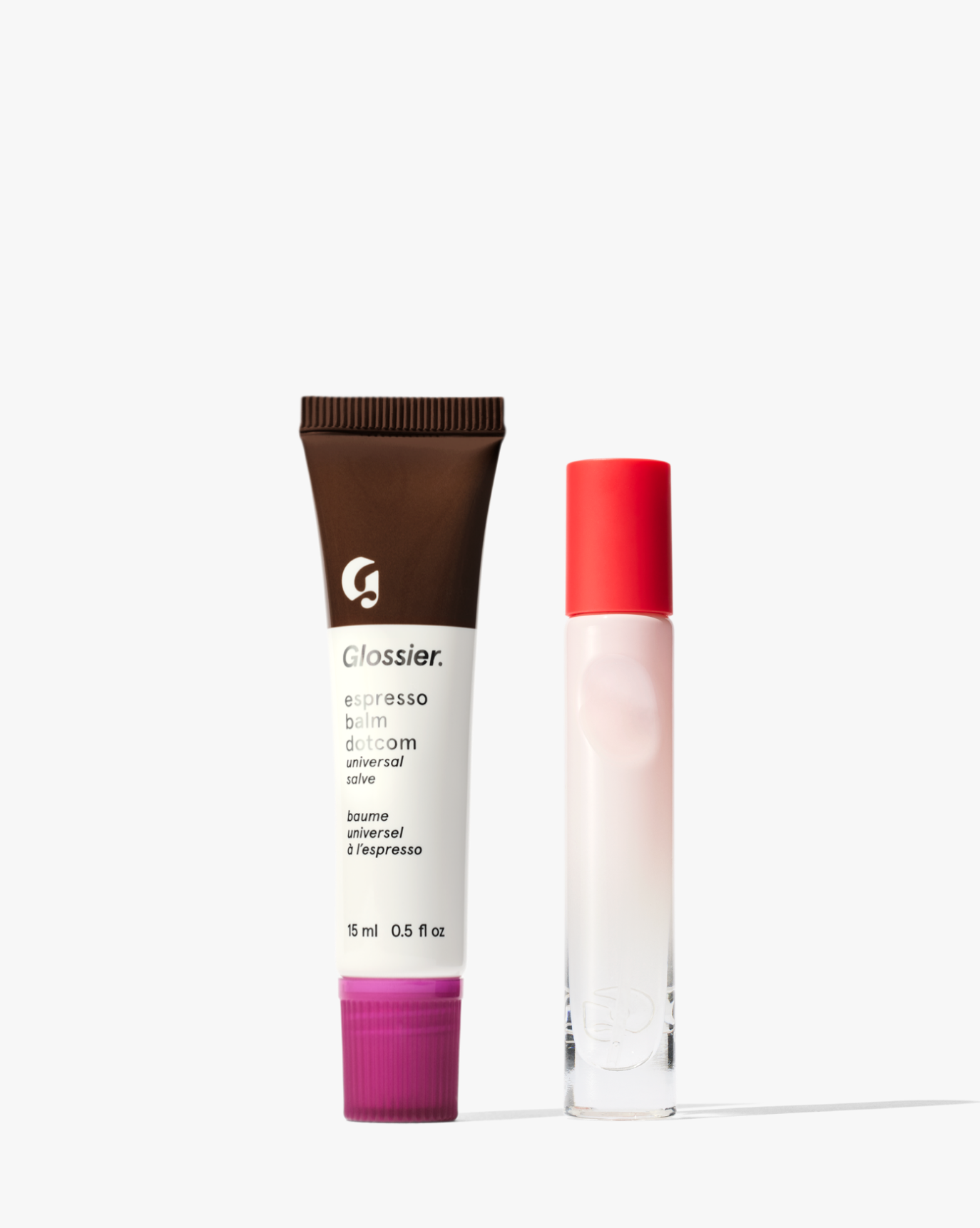 Glossier In Your Bag