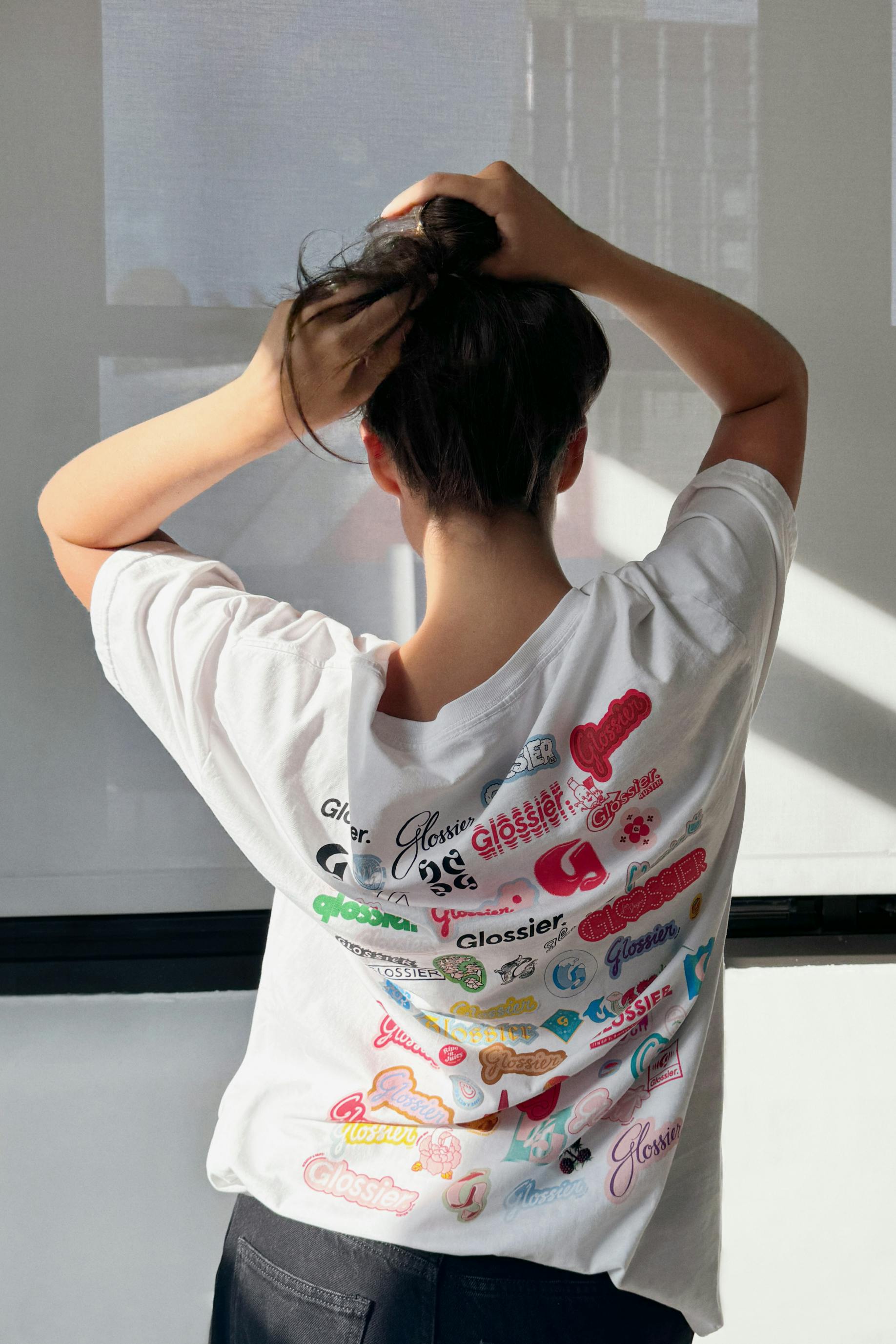 Birthday – Glossier