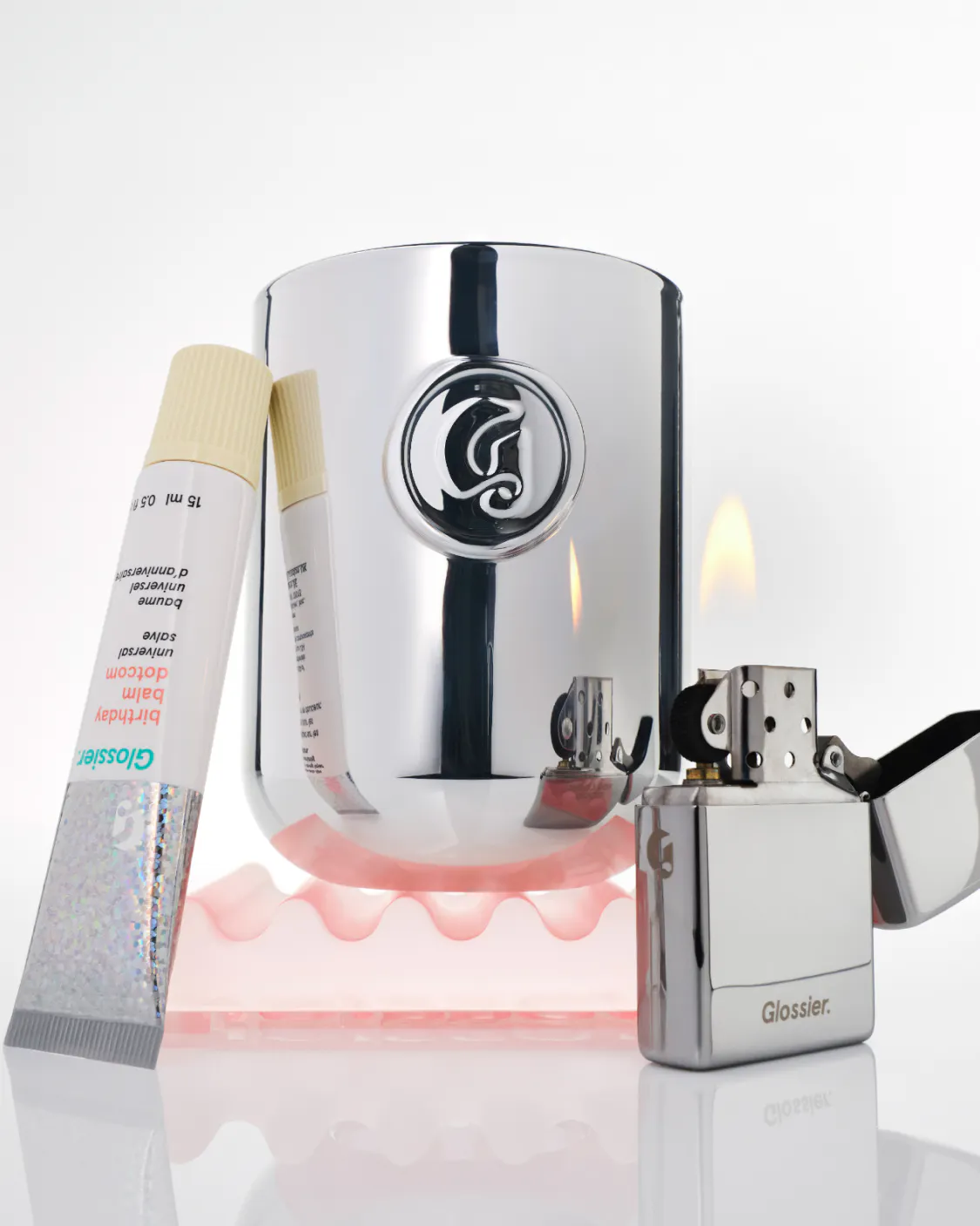 Birthday – Glossier