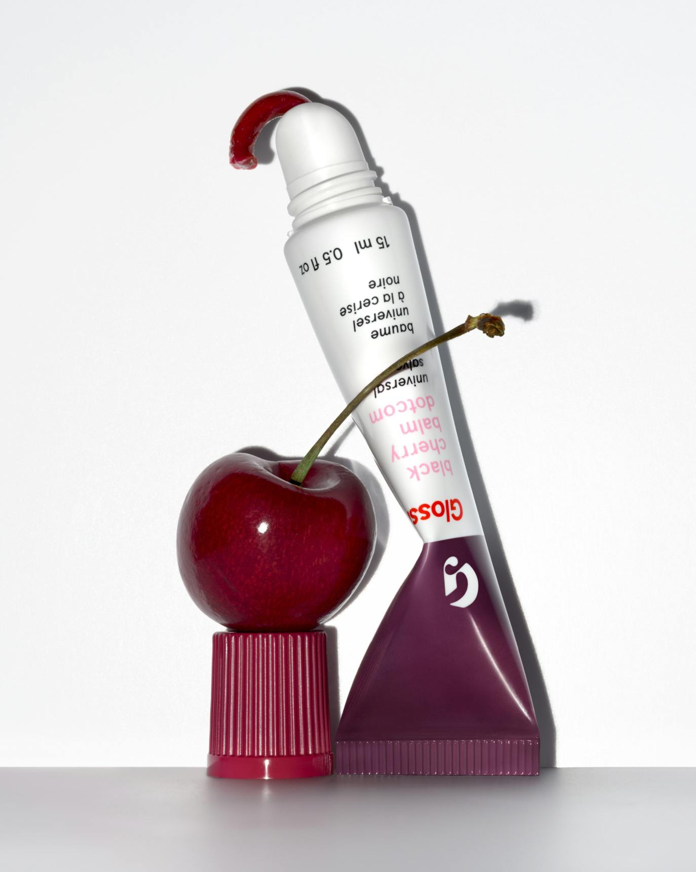 balm and lip line duo