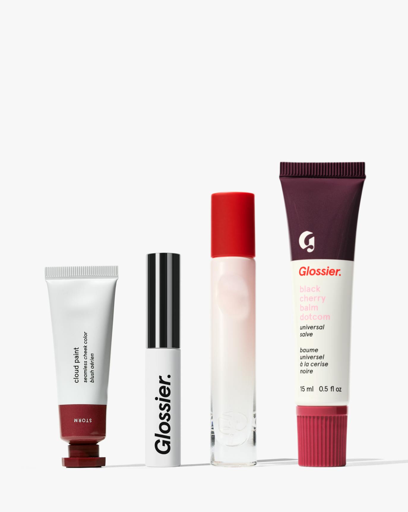 Blueprint Set – Glossier