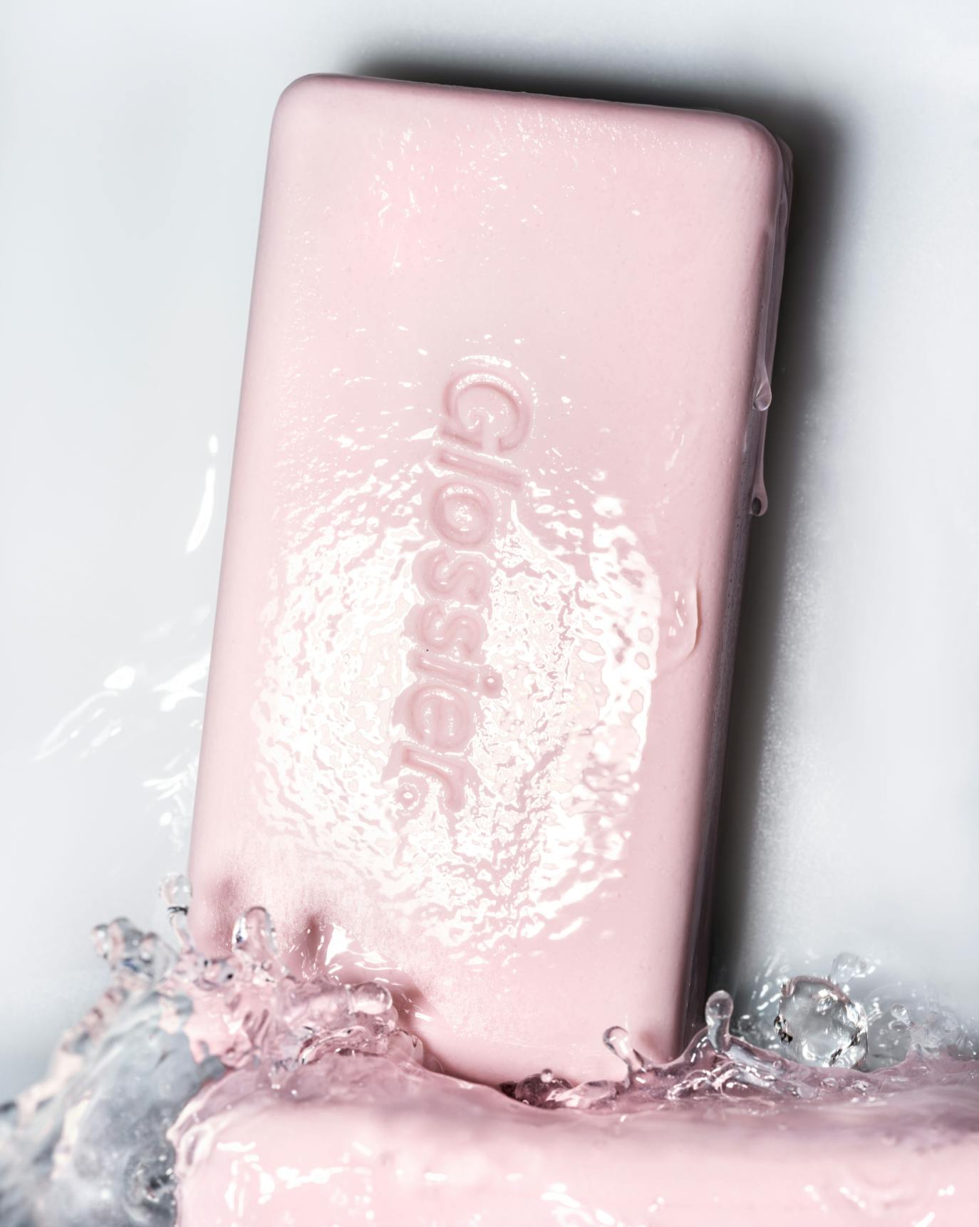 ボディケア Glossier The Complete Body Hero Collection glossier-bodyhero-
