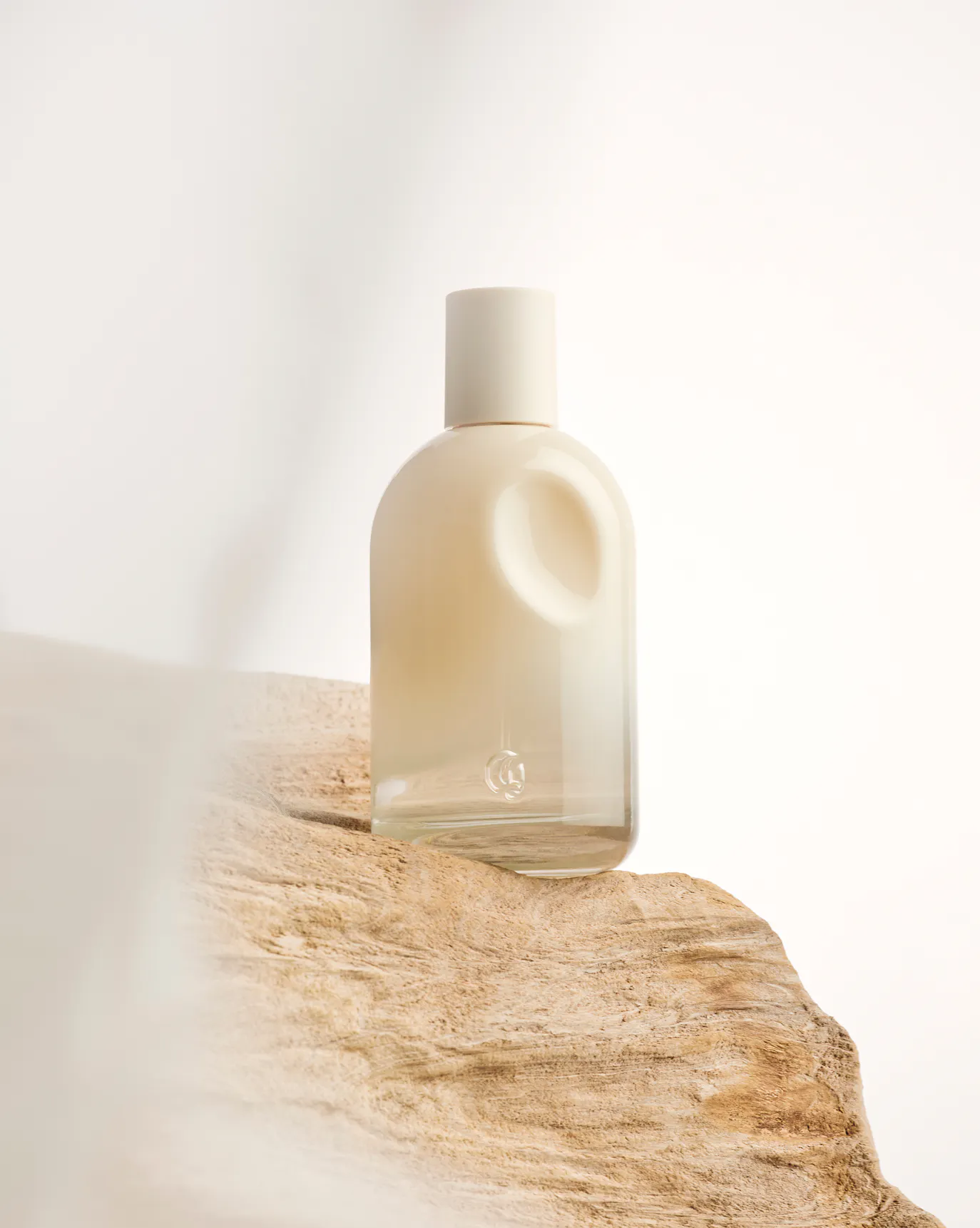 large bottle