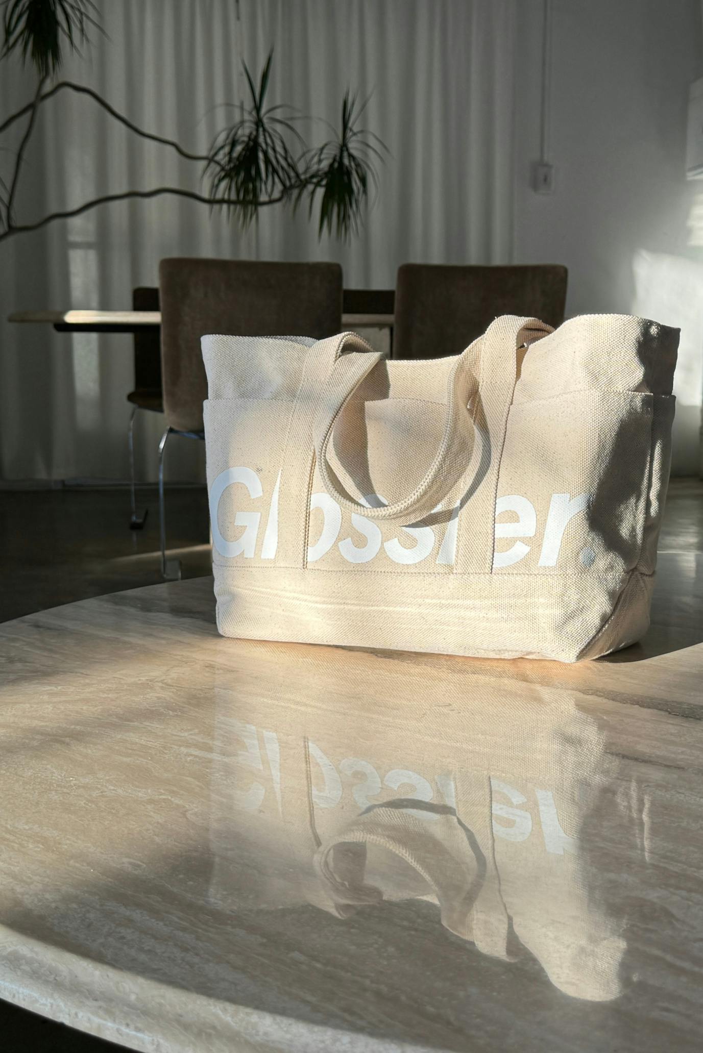 On sale Glossier Utility Bag