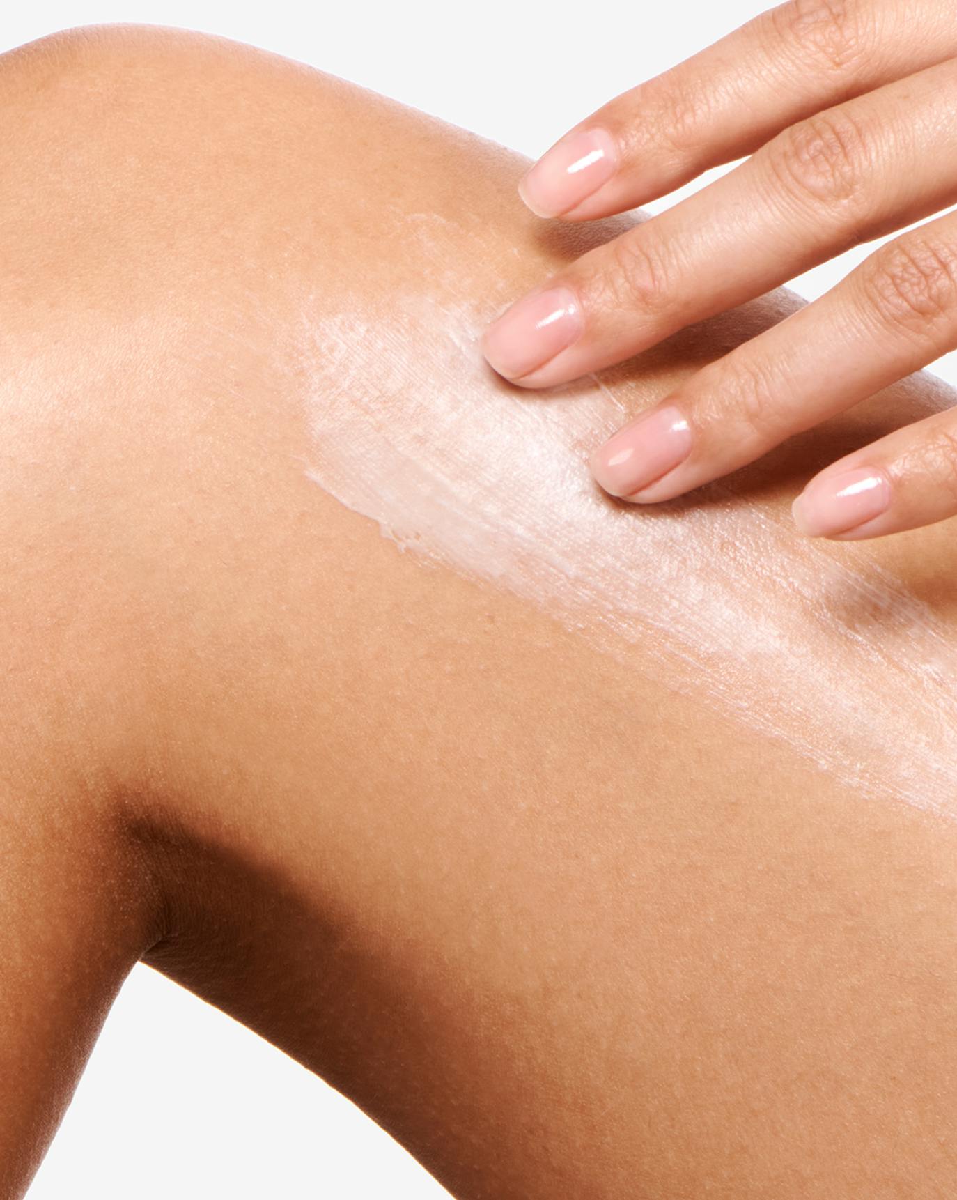 creme de you + spritz