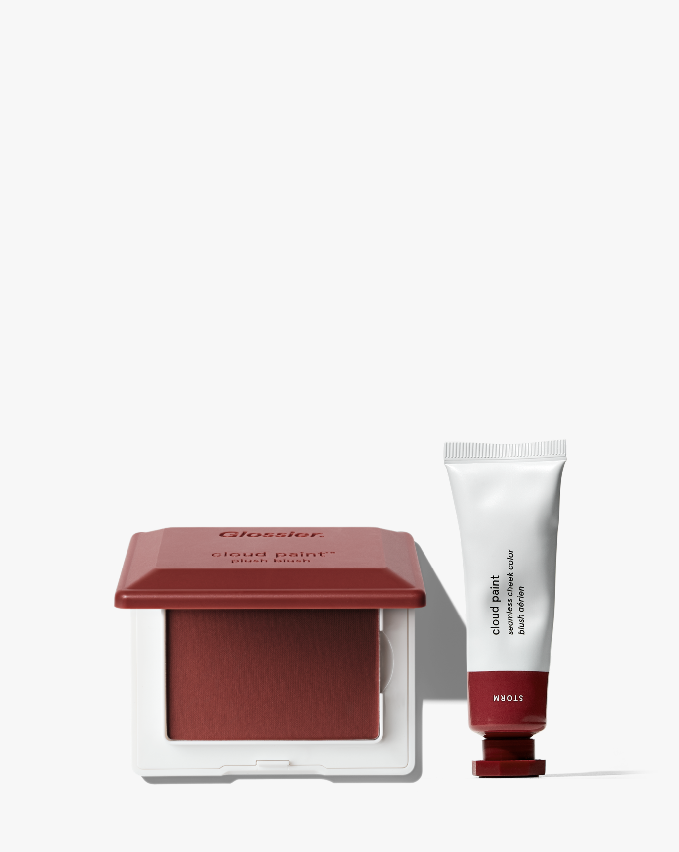 Glossier Blush