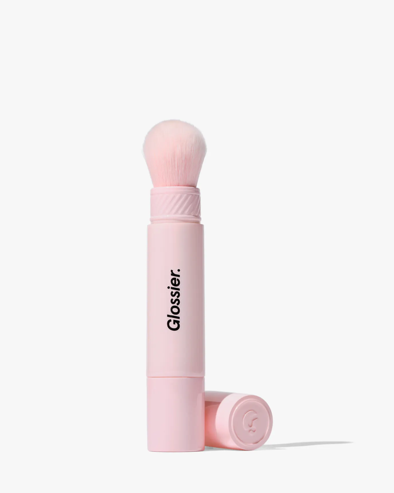 Glossier